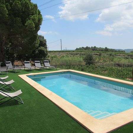 Casa Rural Cal Marti El Pla de Manlleu Zewnętrze zdjęcie