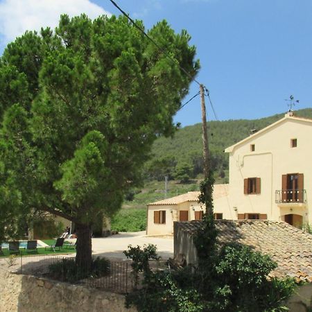 Casa Rural Cal Marti El Pla de Manlleu Zewnętrze zdjęcie