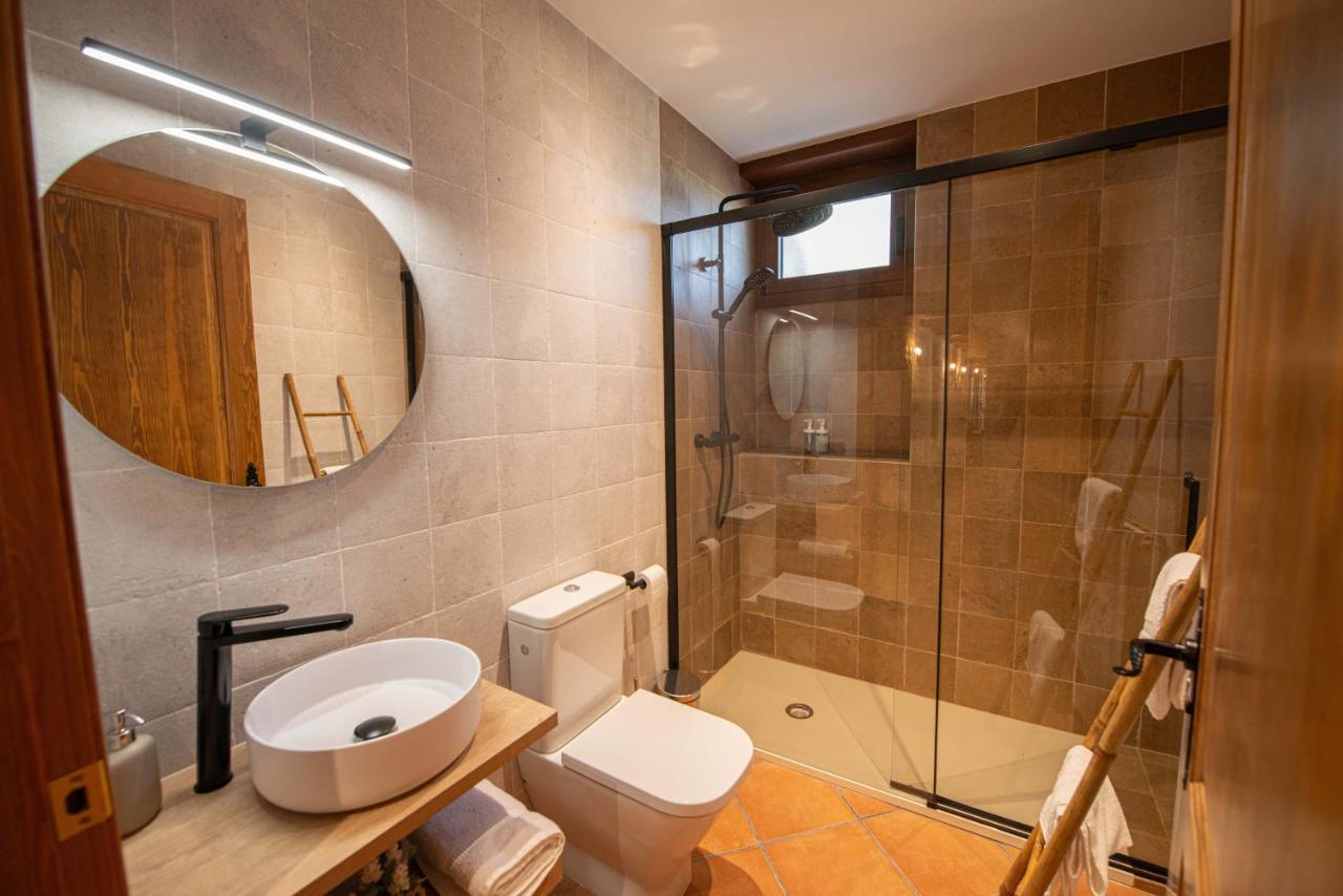 Casa Rural Cal Marti El Pla de Manlleu Zewnętrze zdjęcie