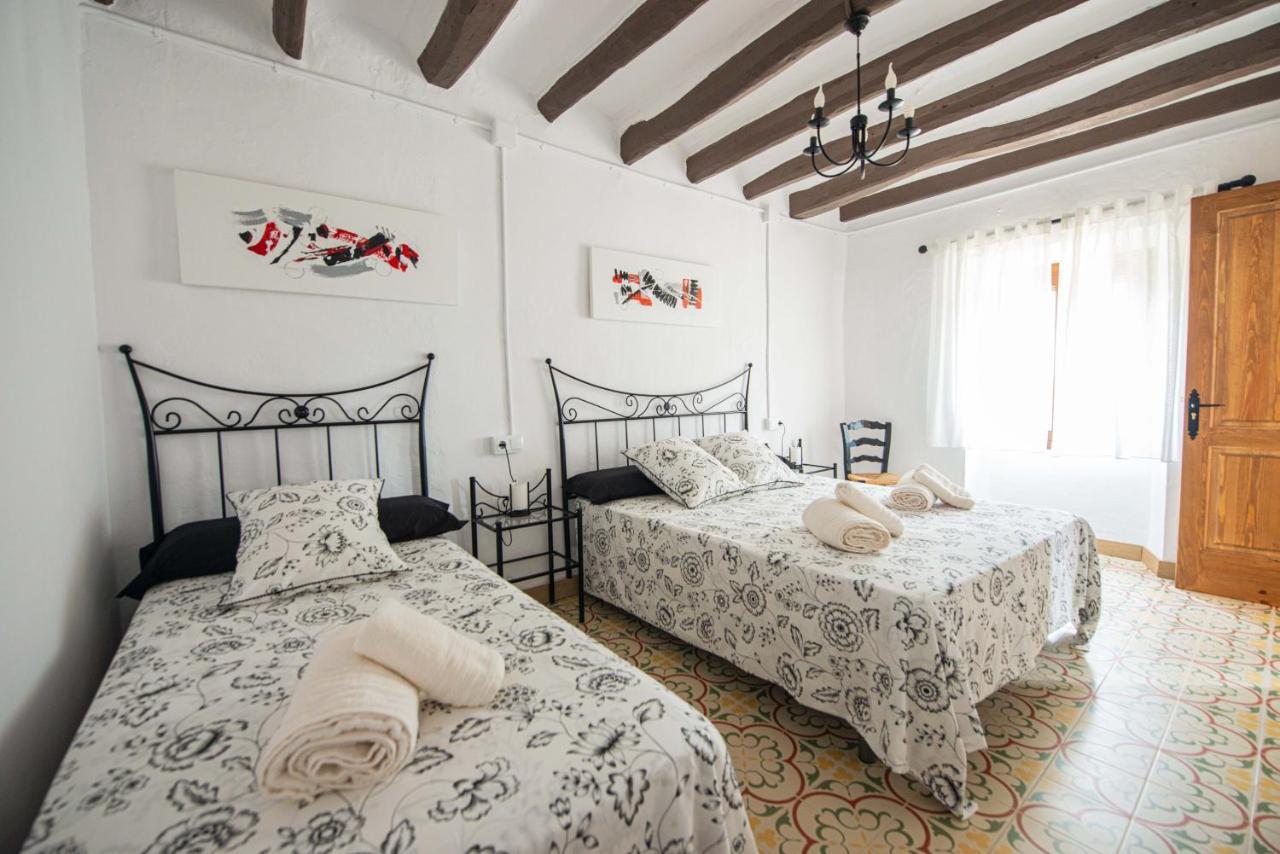 Casa Rural Cal Marti El Pla de Manlleu Zewnętrze zdjęcie