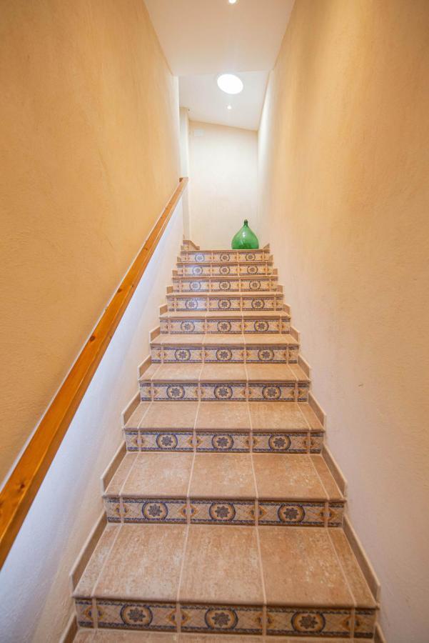 Casa Rural Cal Marti El Pla de Manlleu Zewnętrze zdjęcie