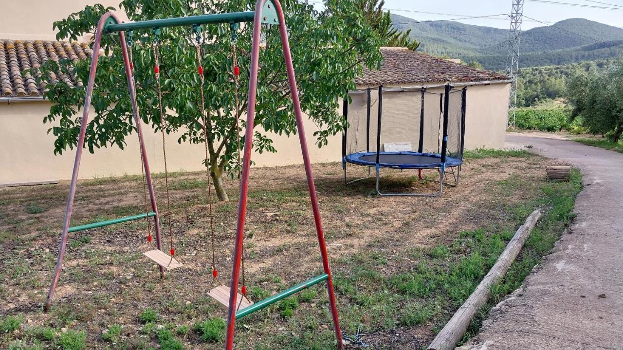 Casa Rural Cal Marti El Pla de Manlleu Zewnętrze zdjęcie